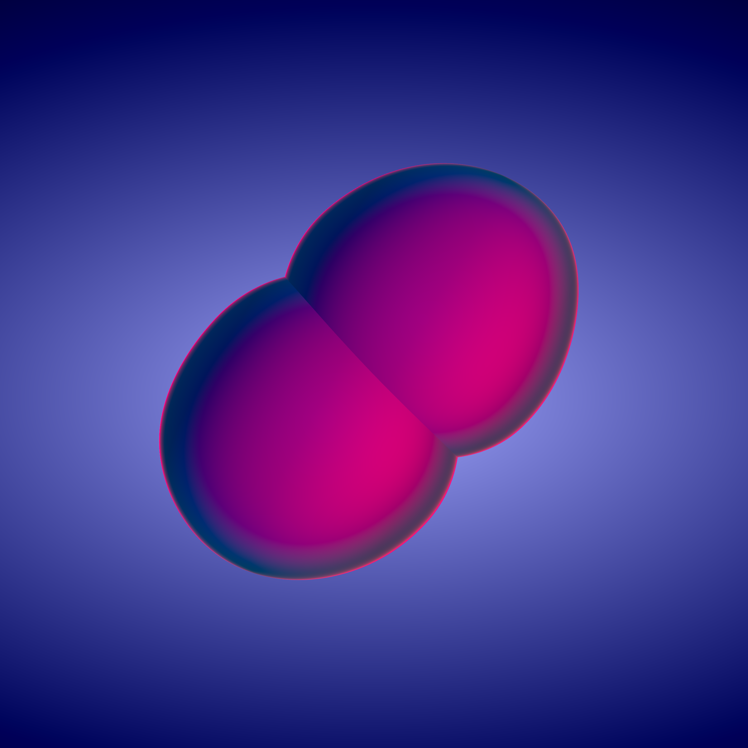 Floating World Genesis #9