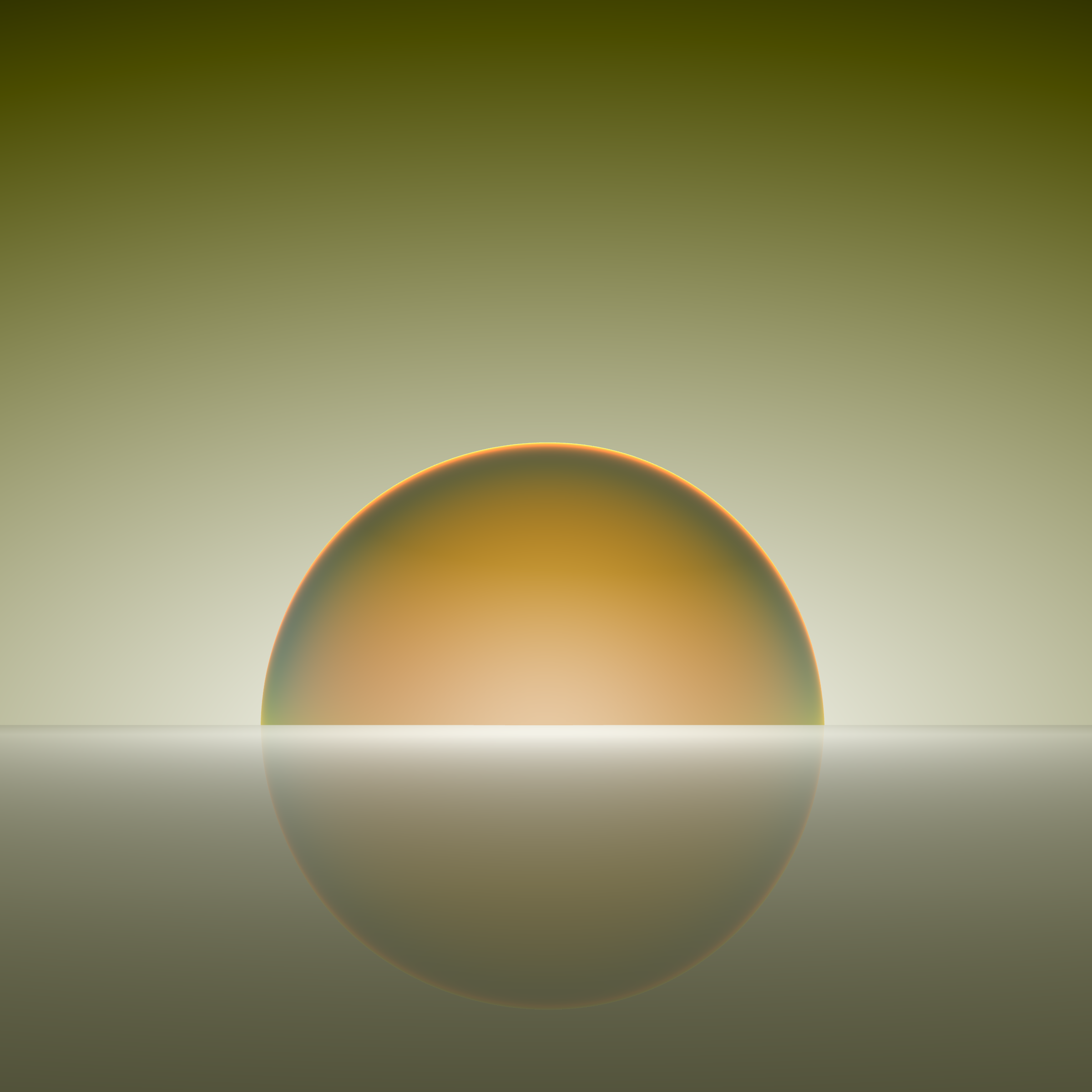 Floating World Genesis #104
