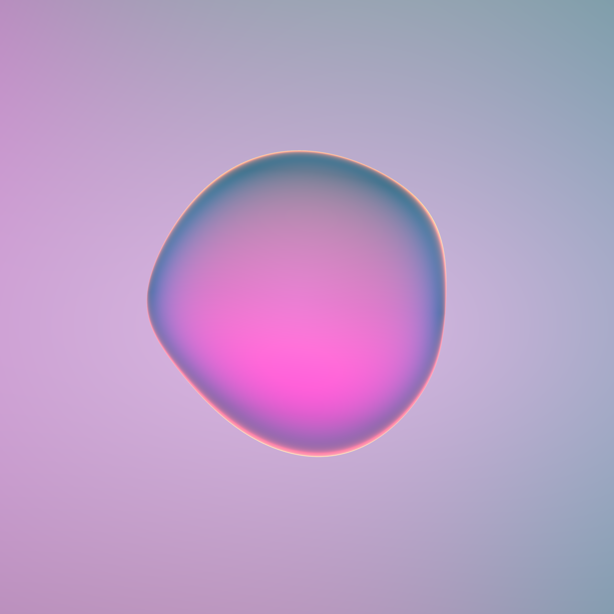 Floating World Genesis #106