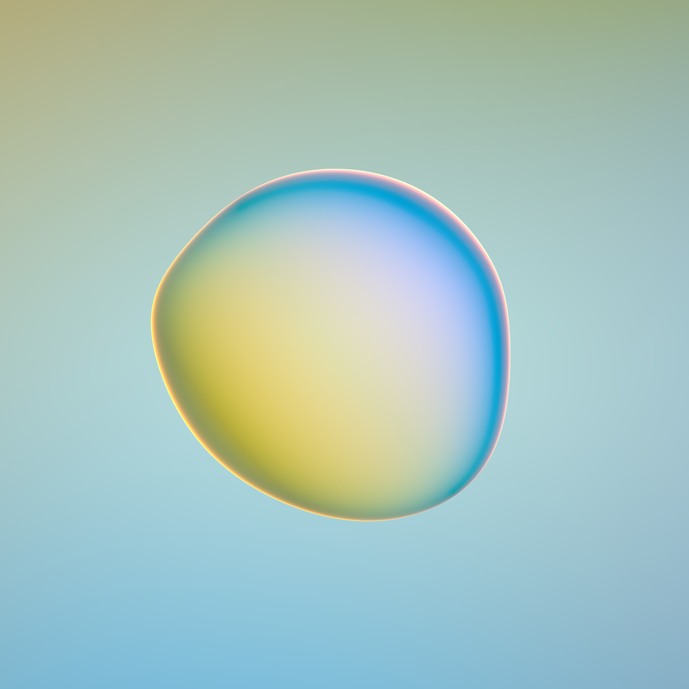 Floating World Genesis #107