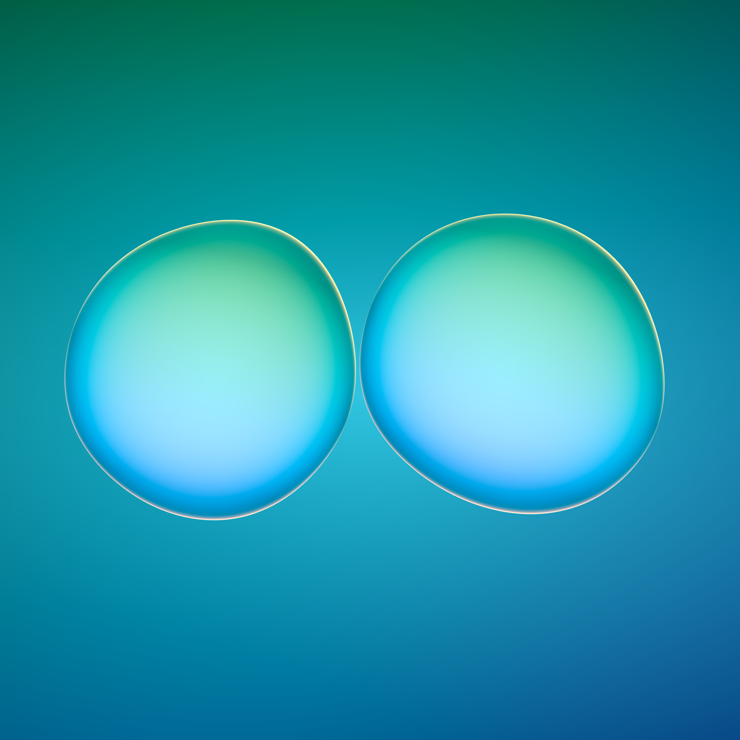 Floating World Genesis #121