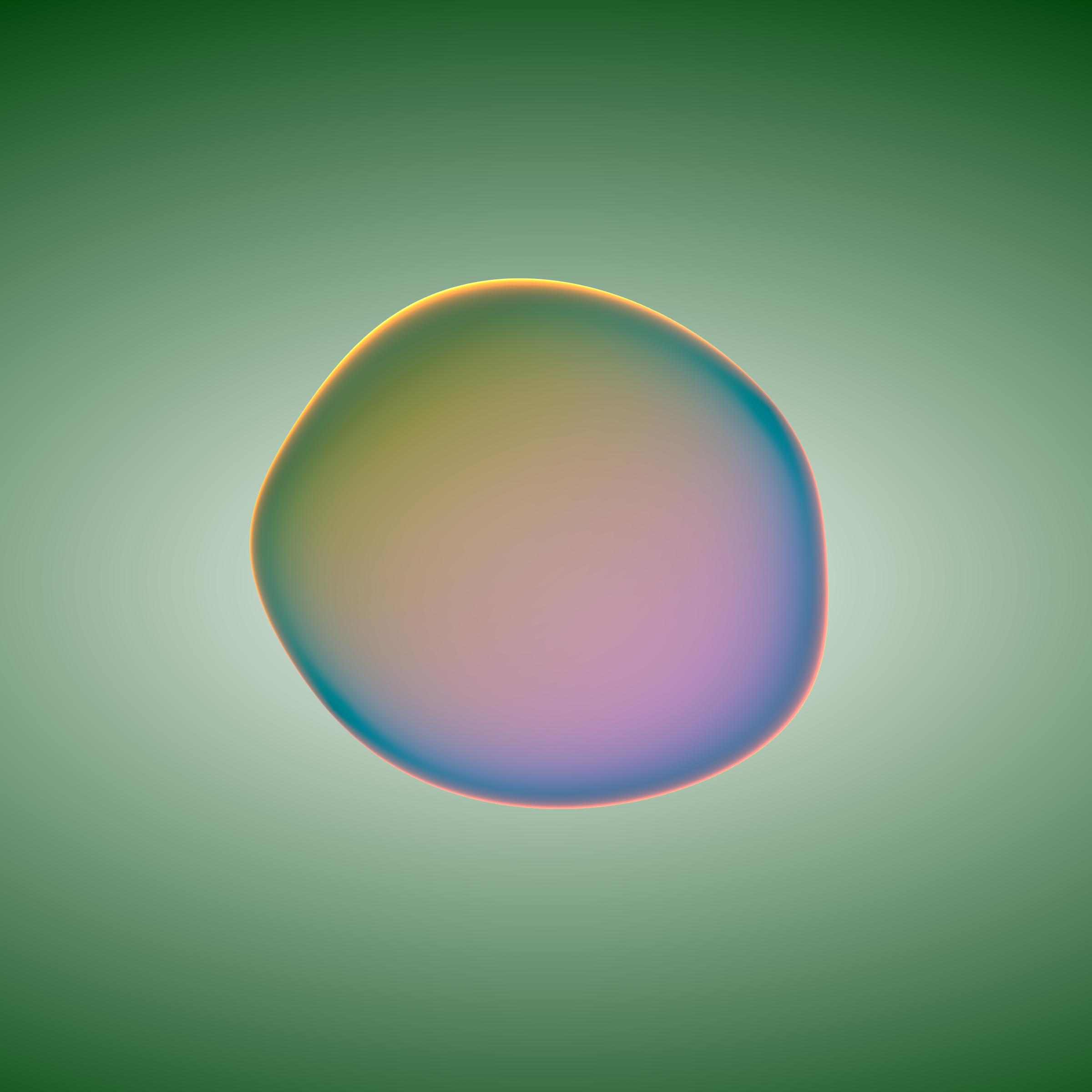 Floating World Genesis #146