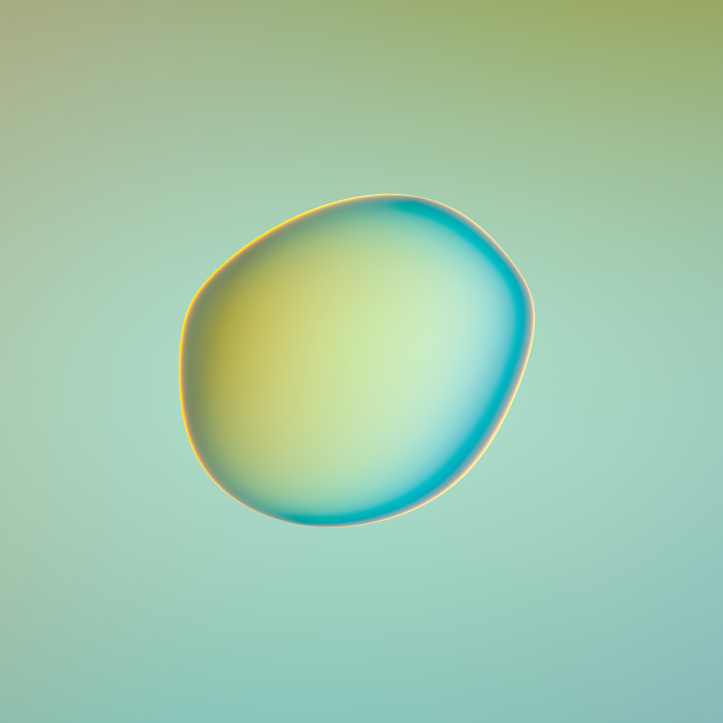 Floating World Genesis #178