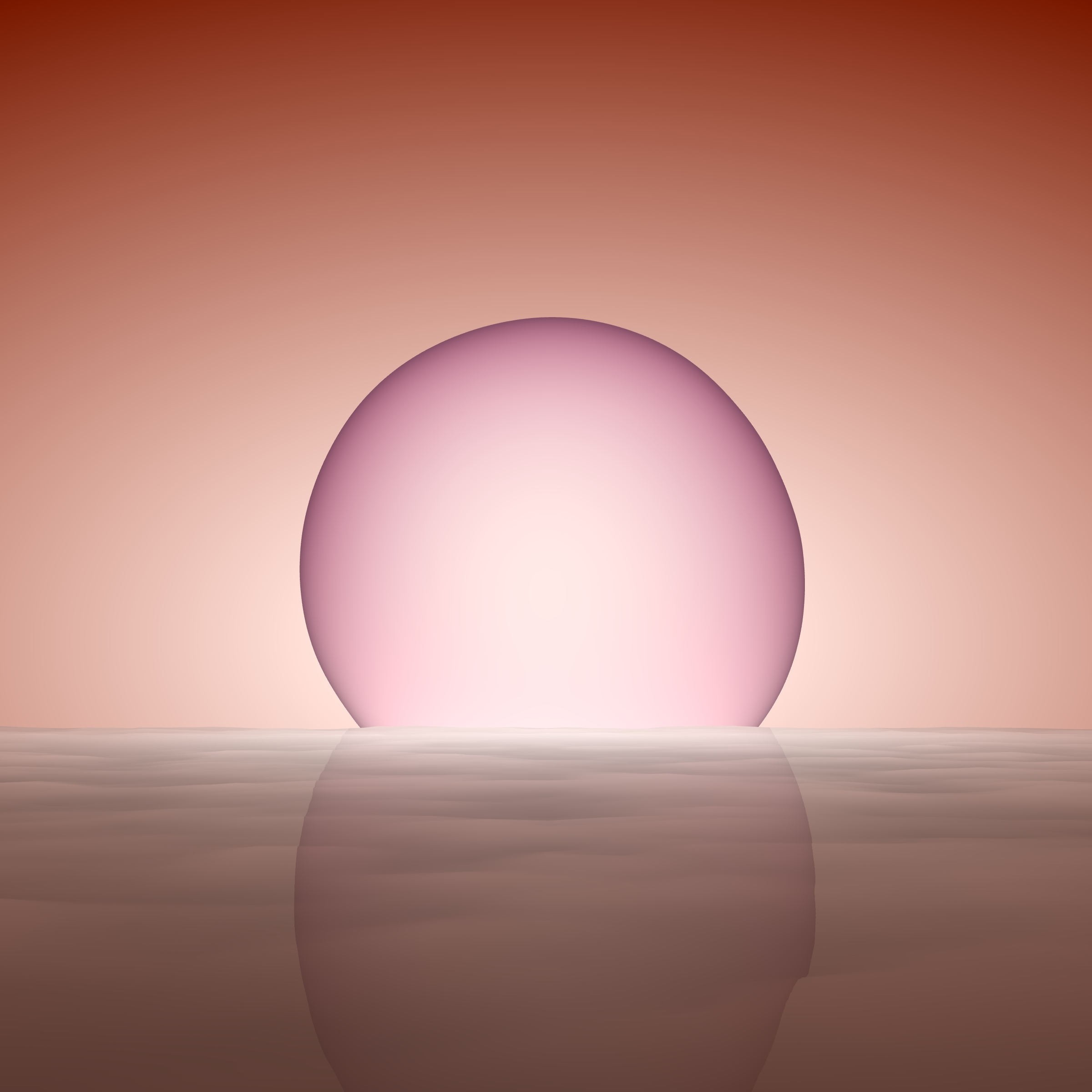 Floating World Genesis #180