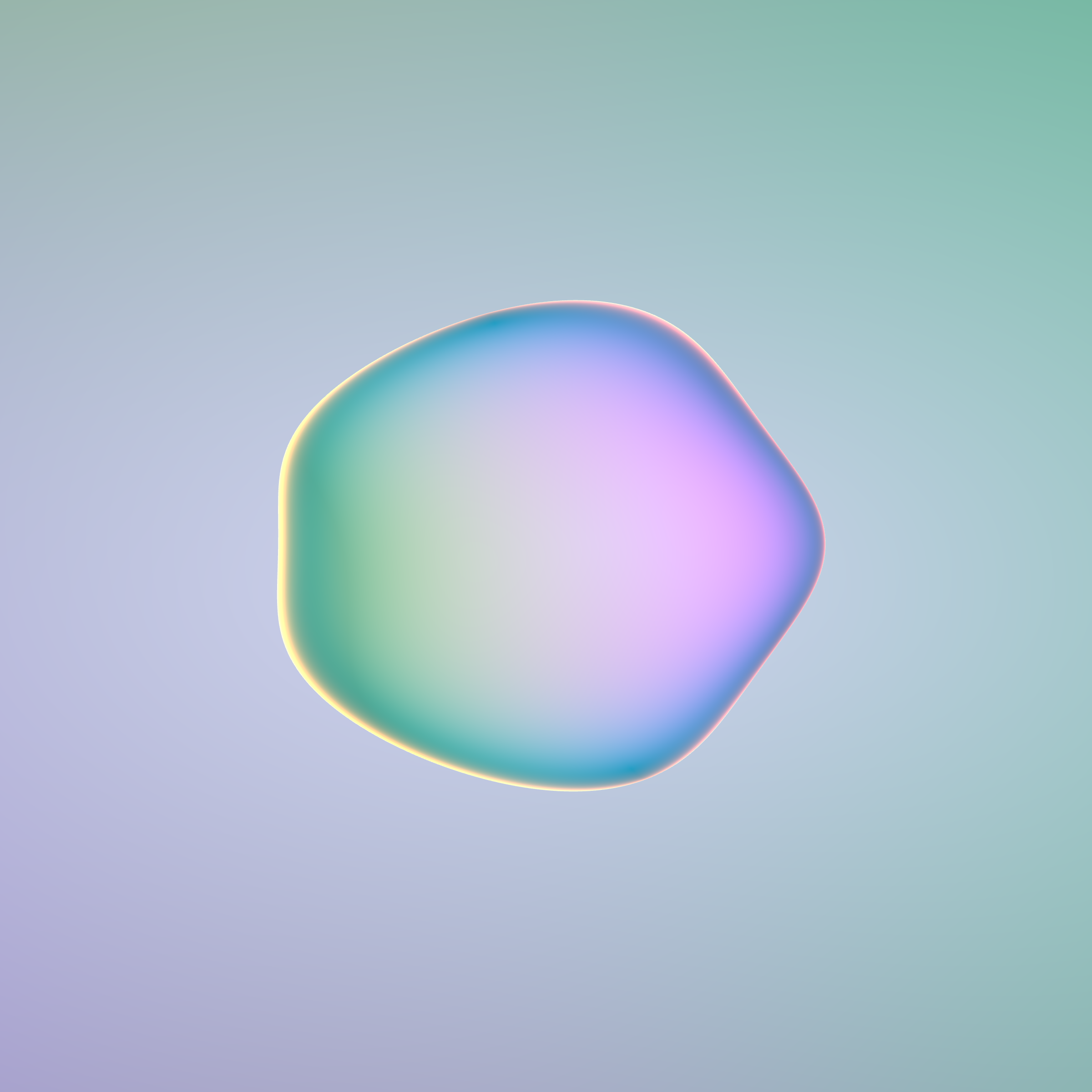 Floating World Genesis #198