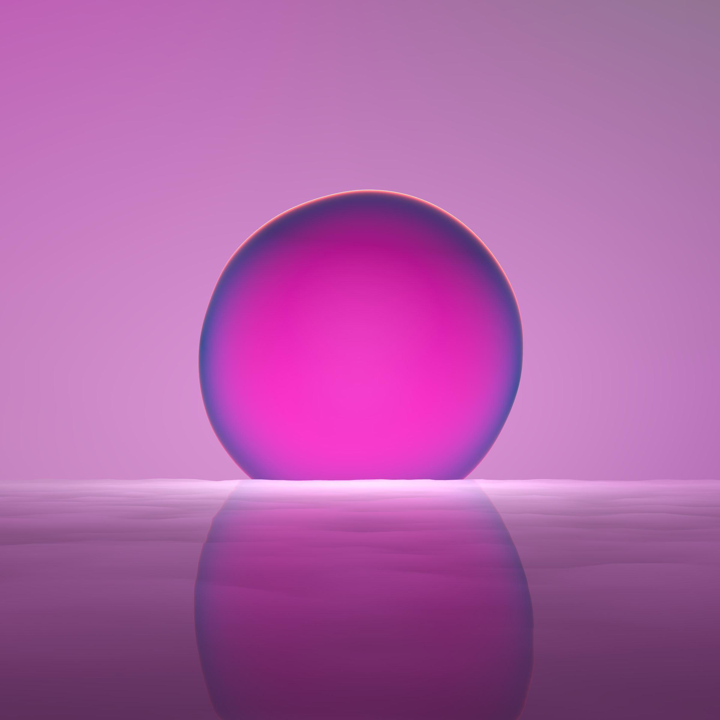 Floating World Genesis #227