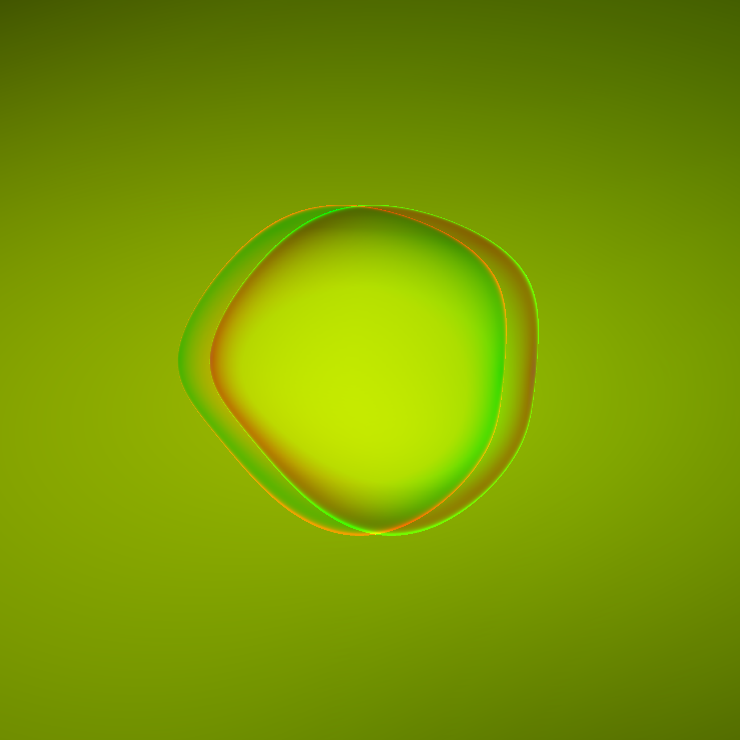 Floating World Genesis #246
