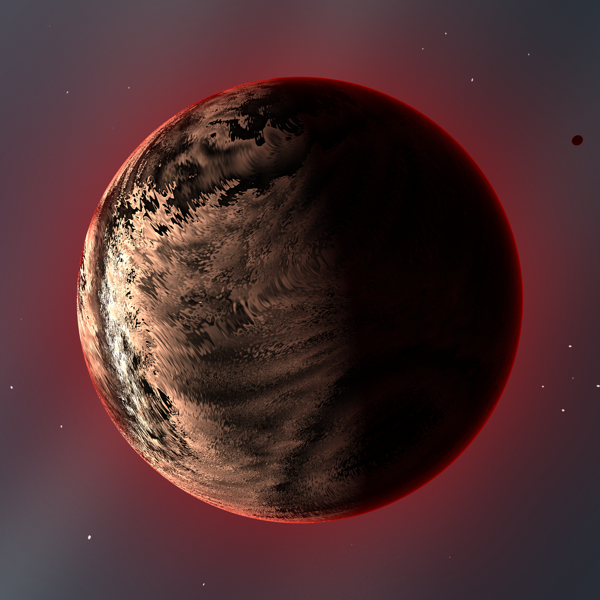 New Worlds #11