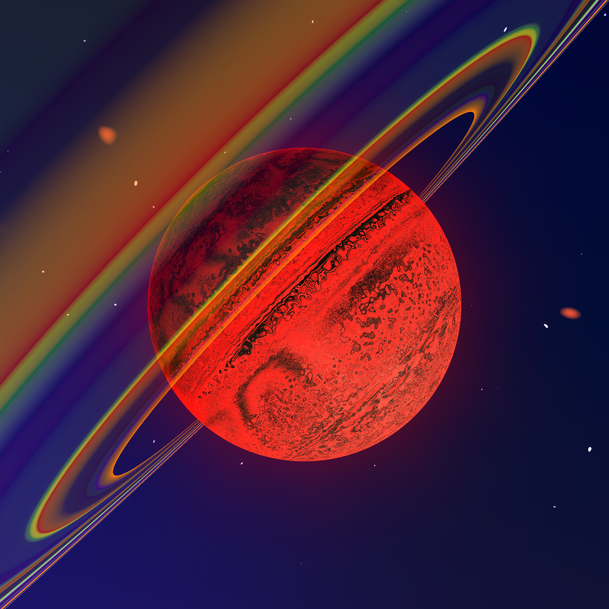 New Worlds #15