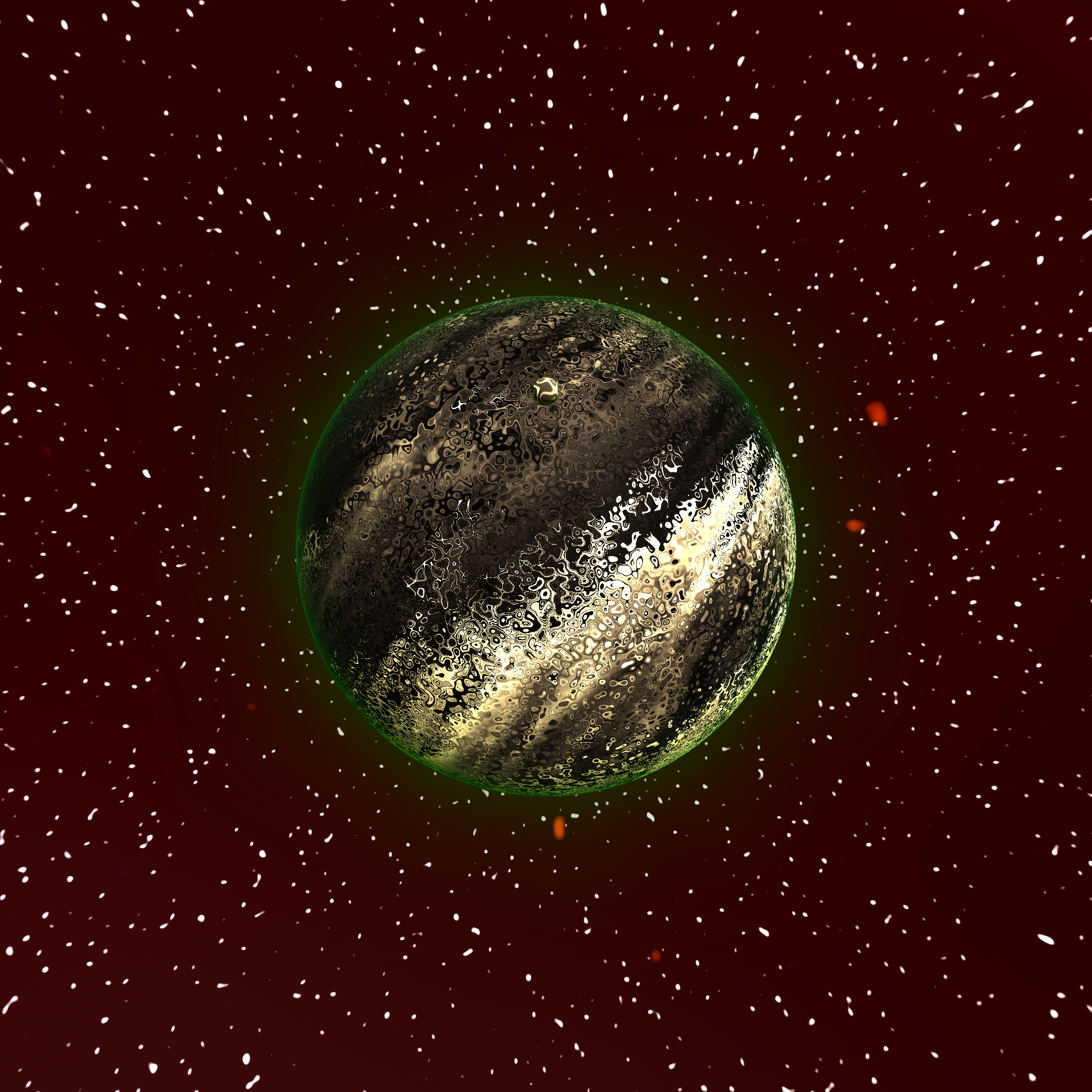New Worlds #28