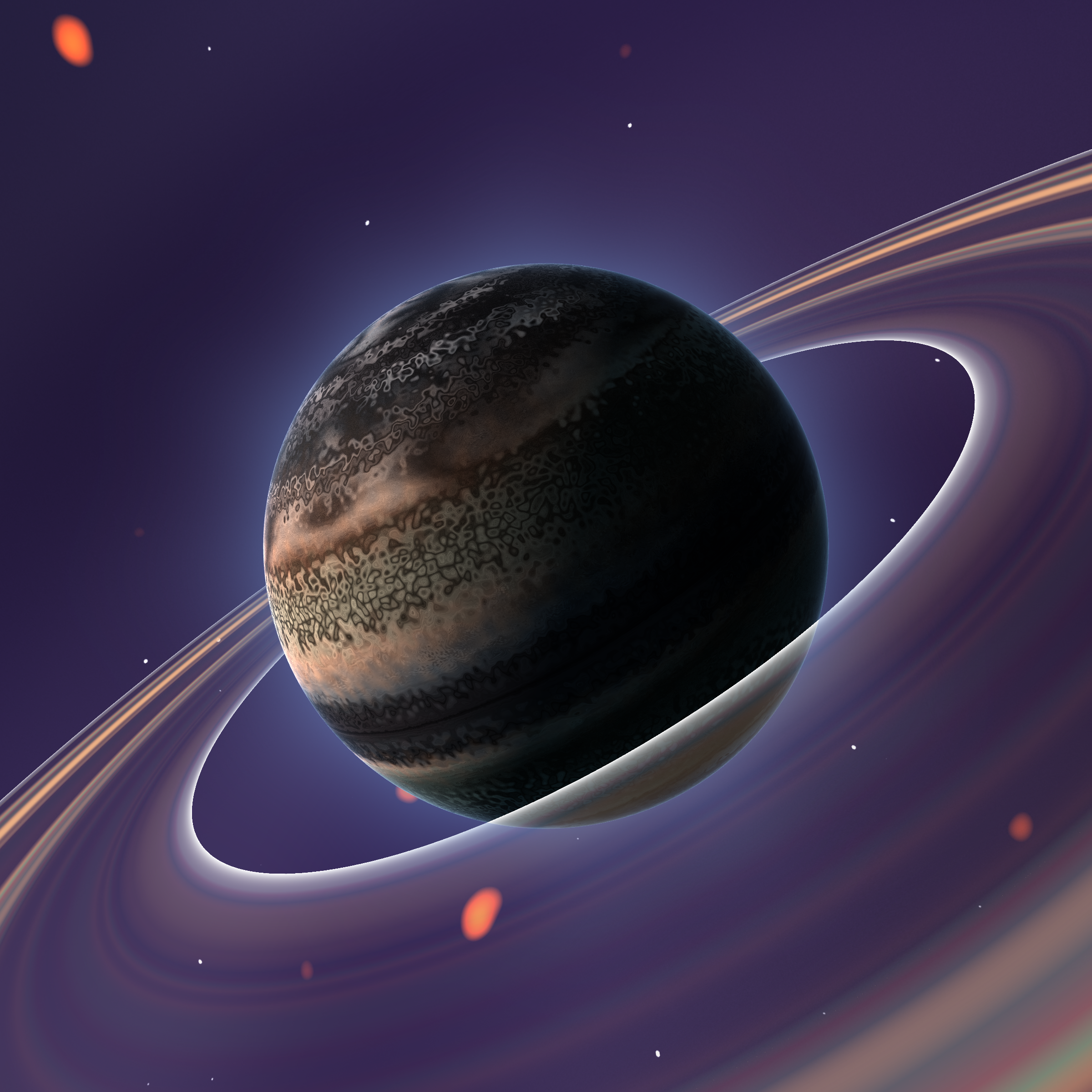 New Worlds #48