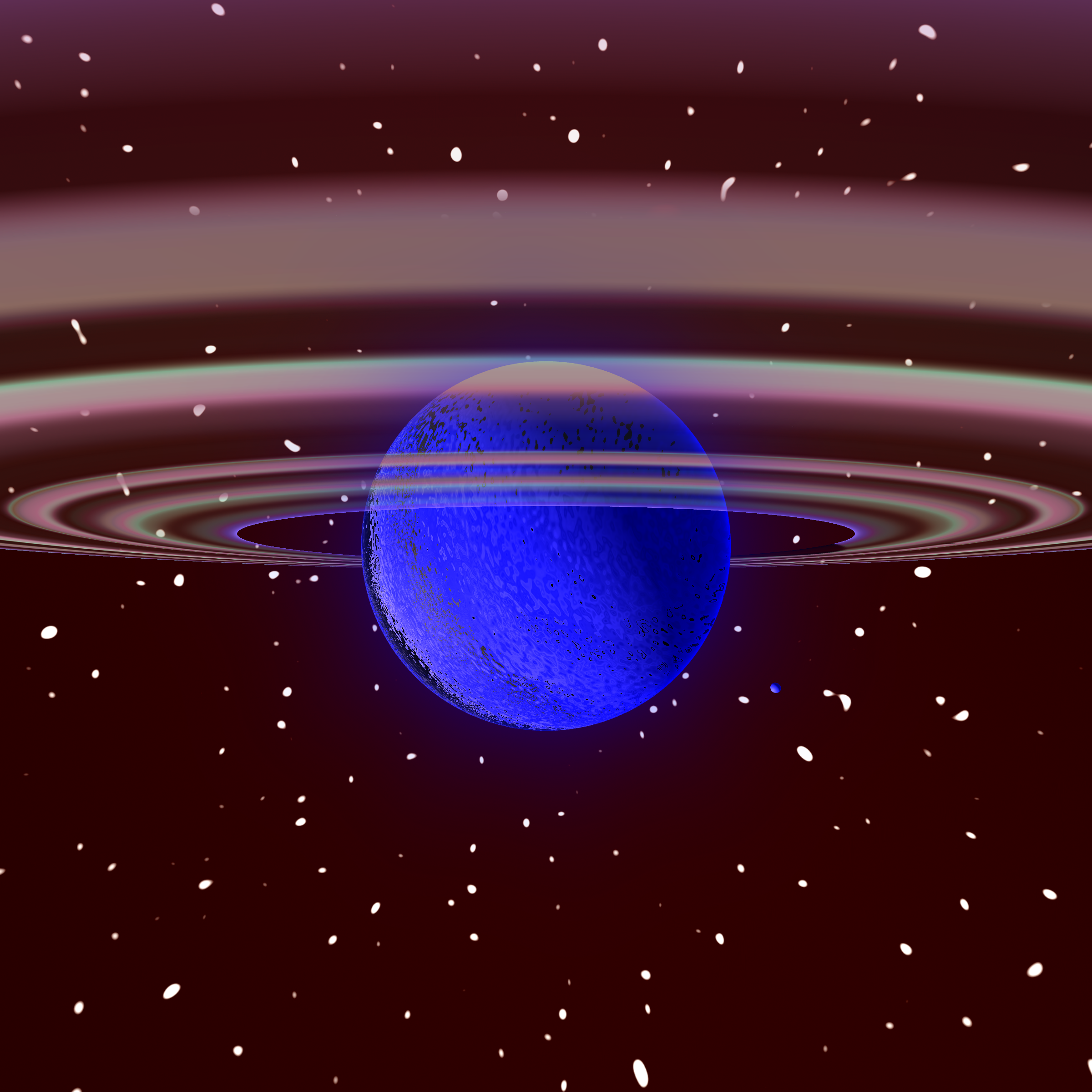 New Worlds #49