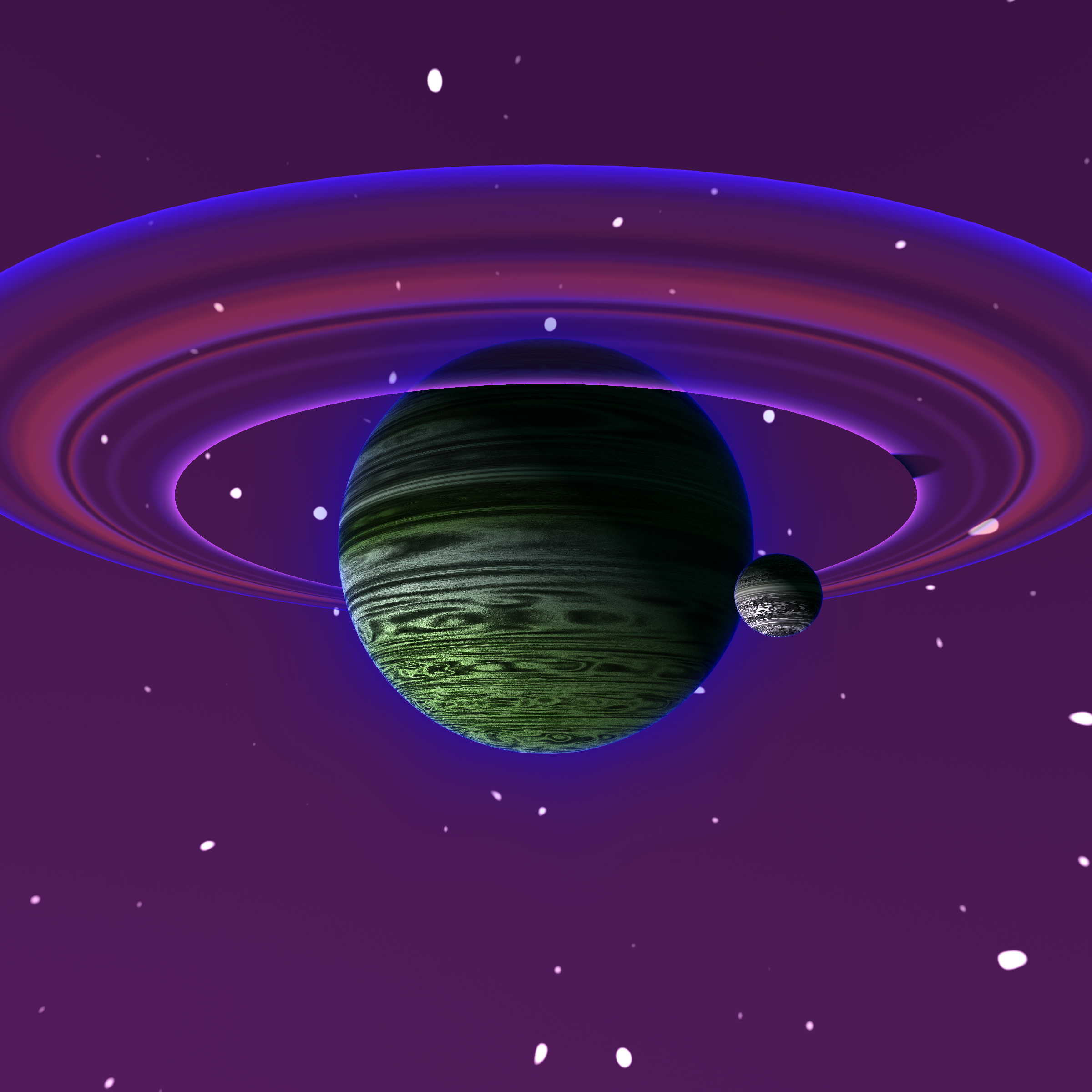 New Worlds #55