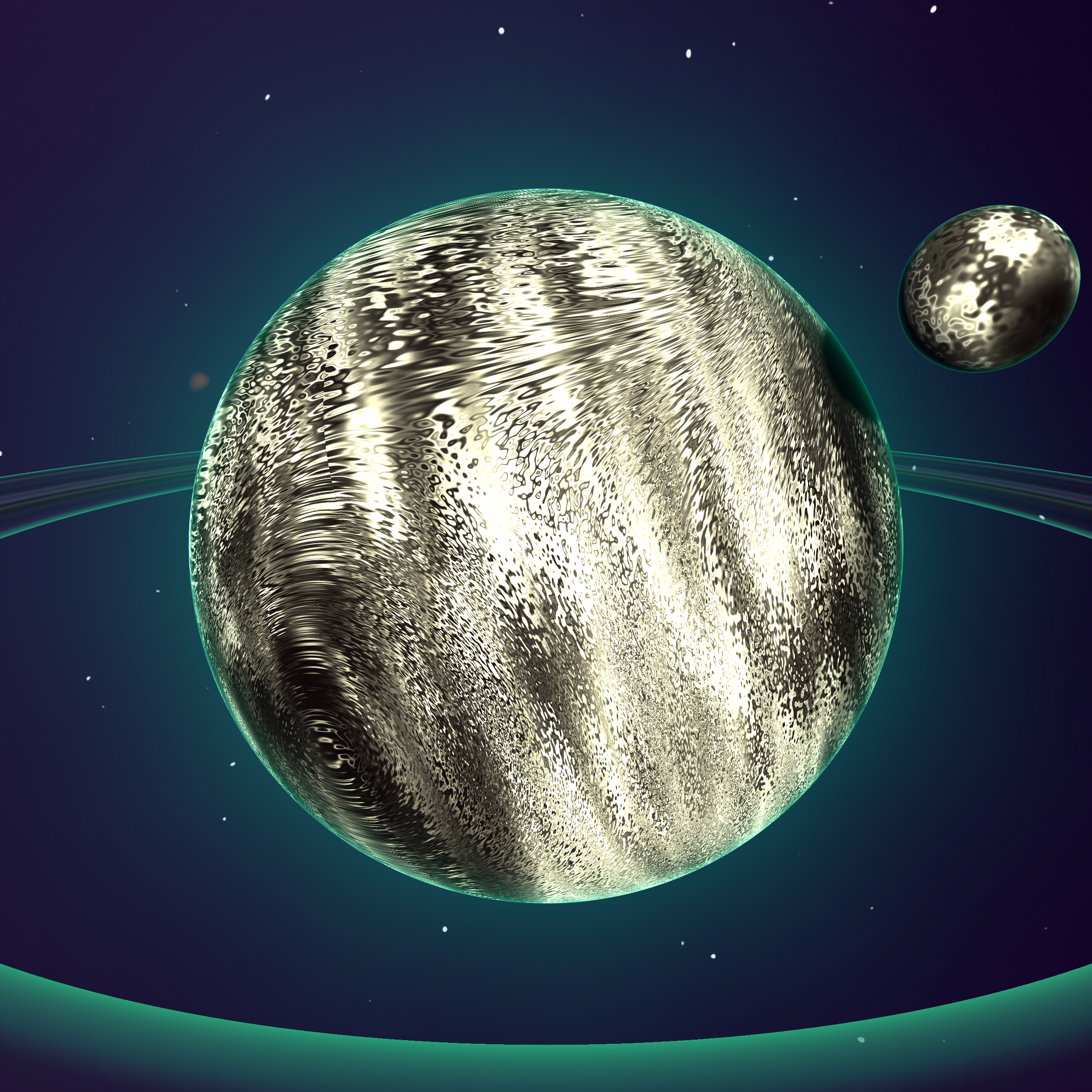 New Worlds #65