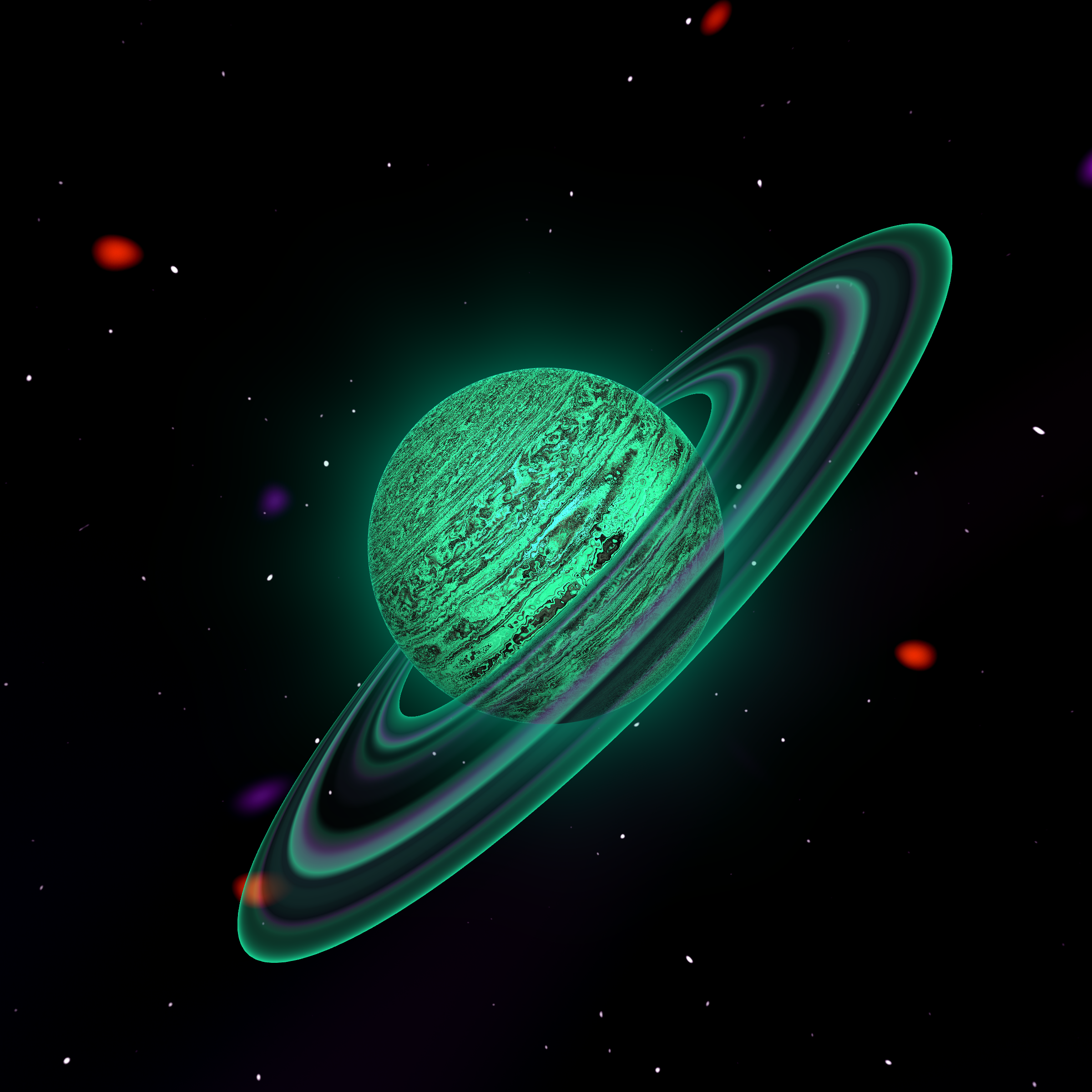New Worlds #69