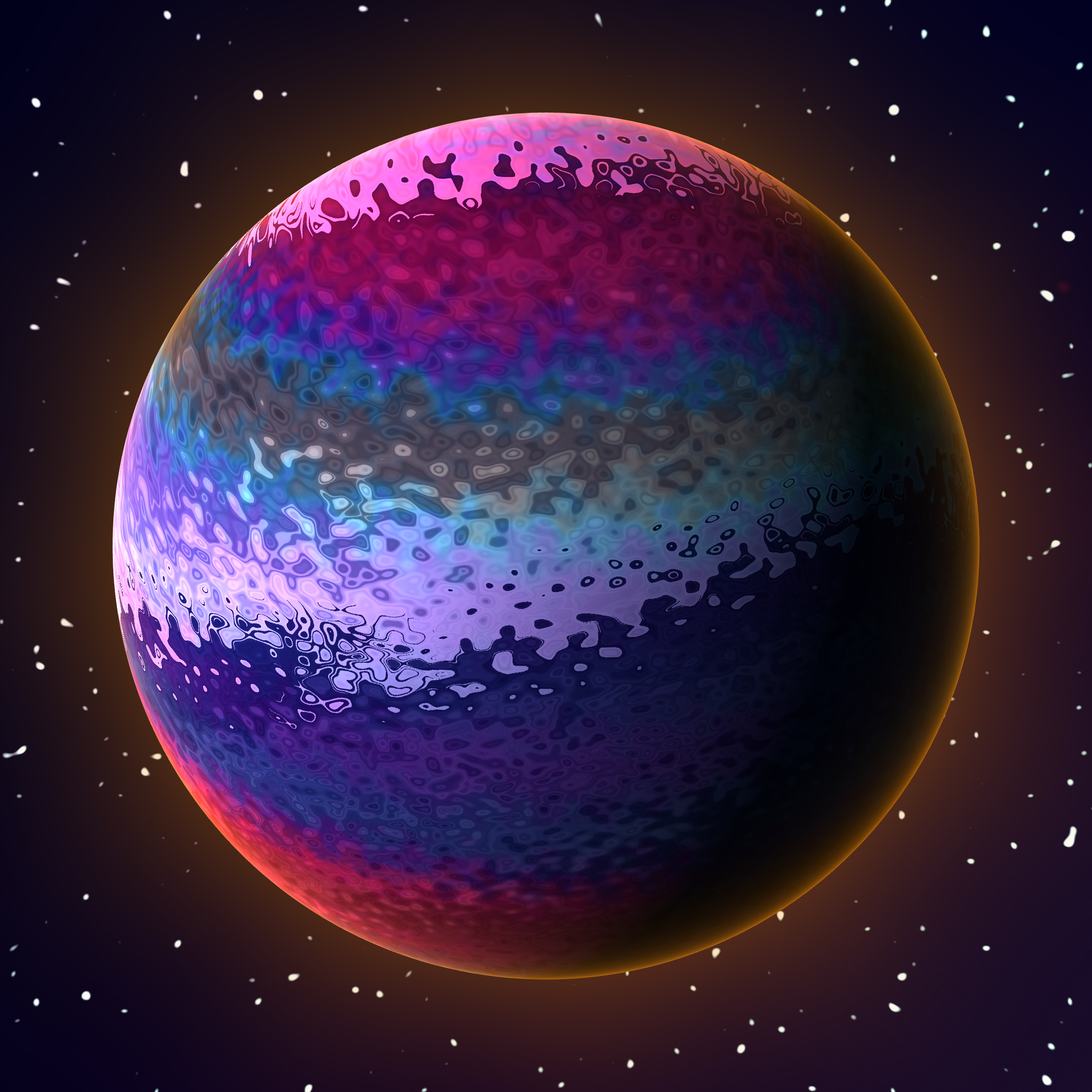 New Worlds #70