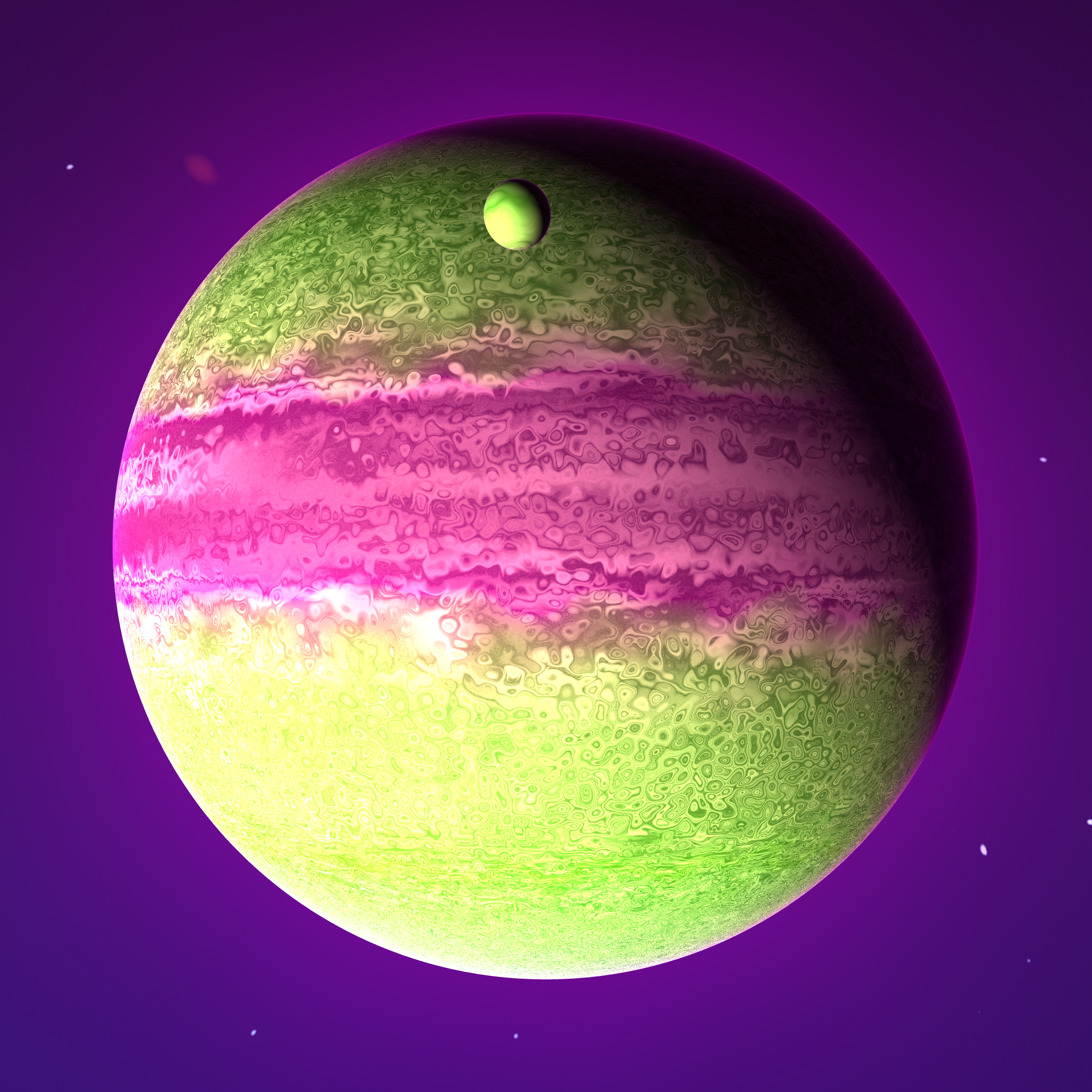 New Worlds #90