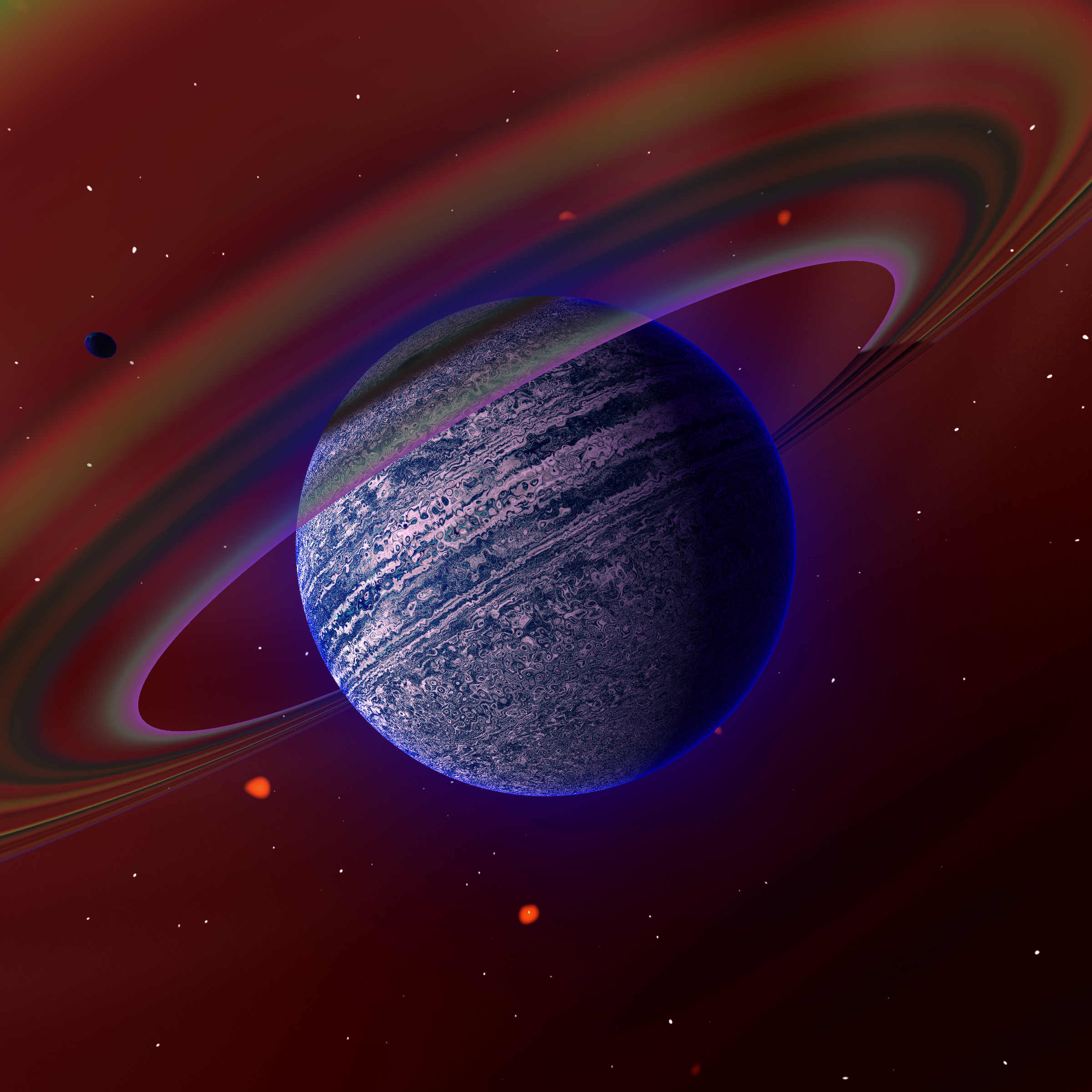 New Worlds #184