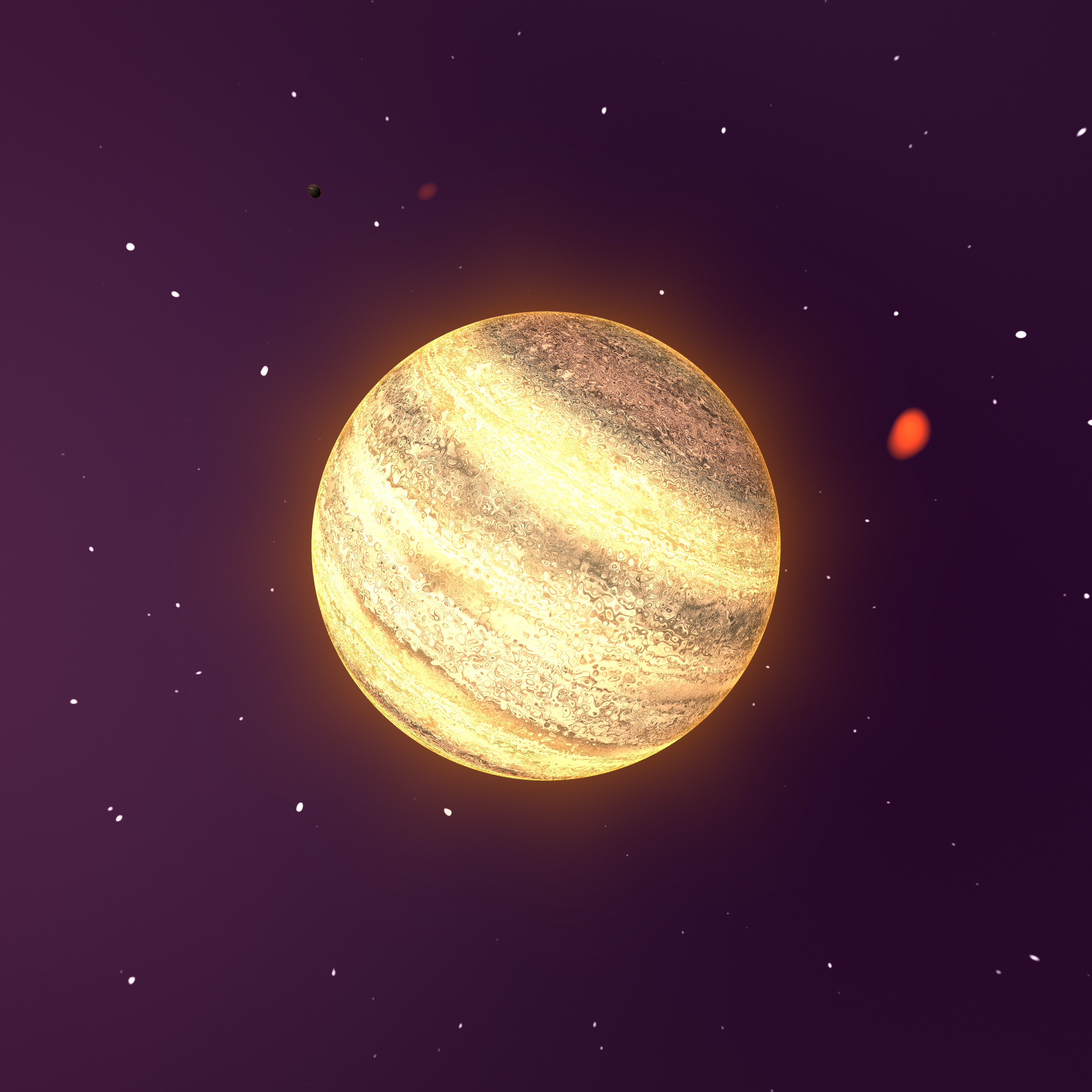 New Worlds #208
