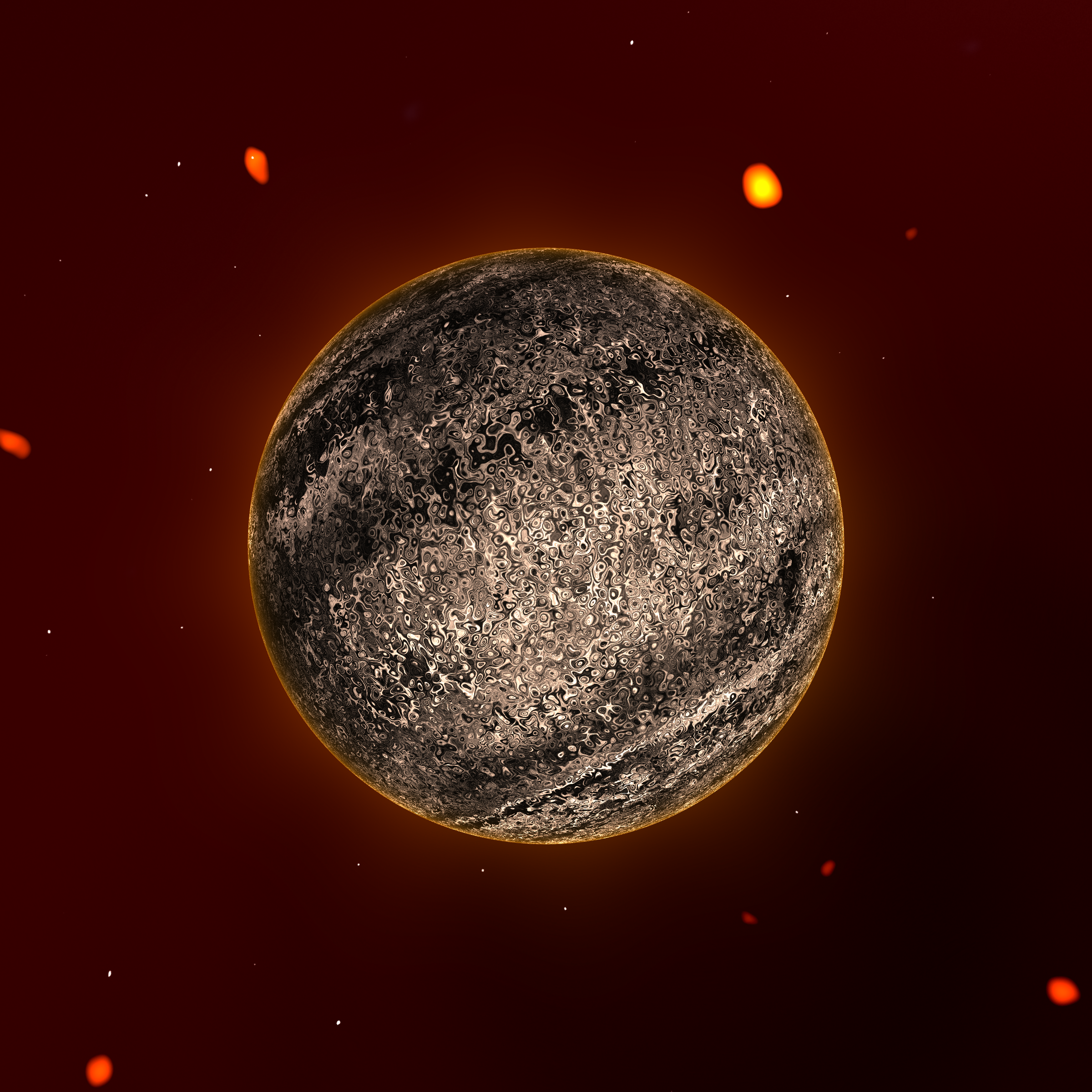 New Worlds #214