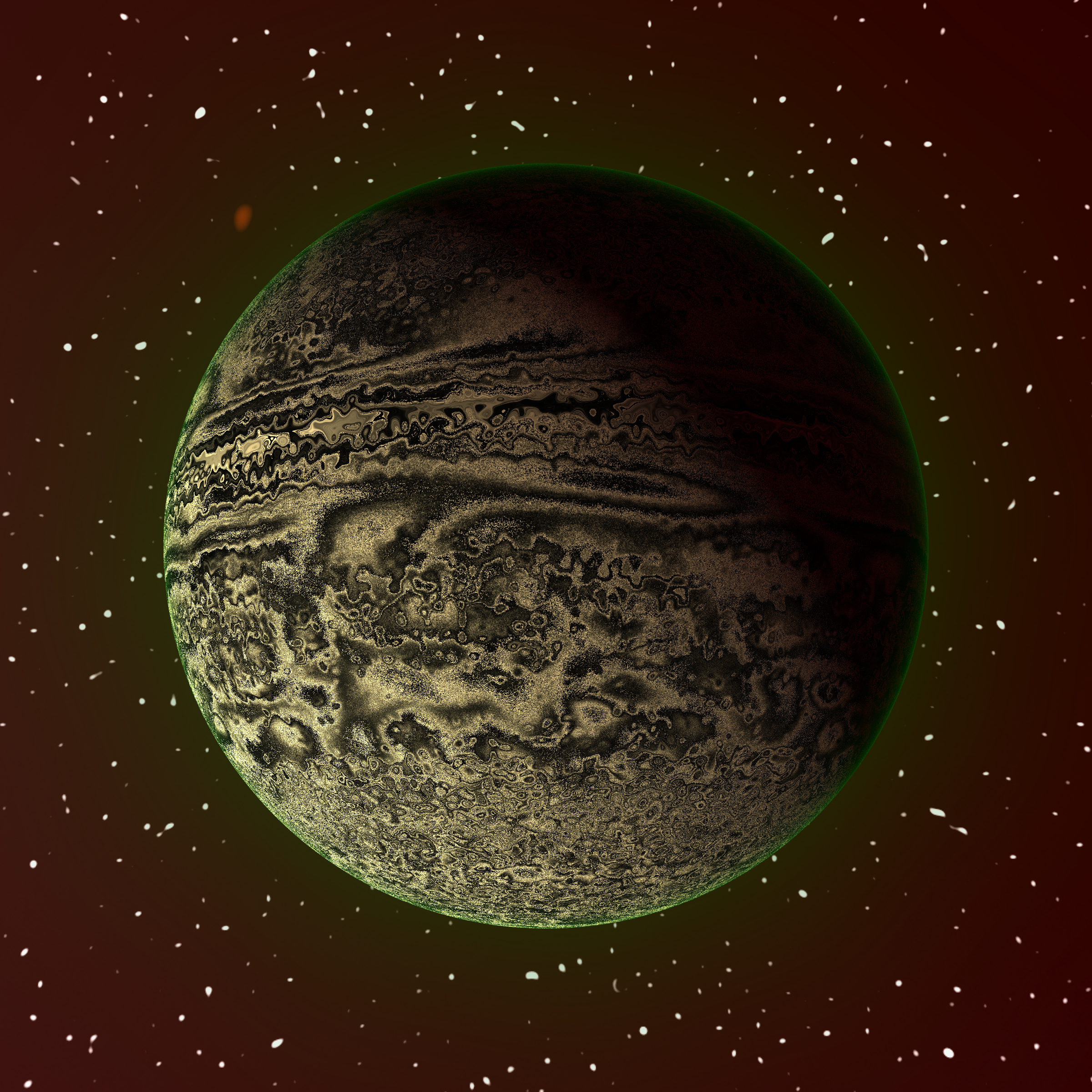 New Worlds #231