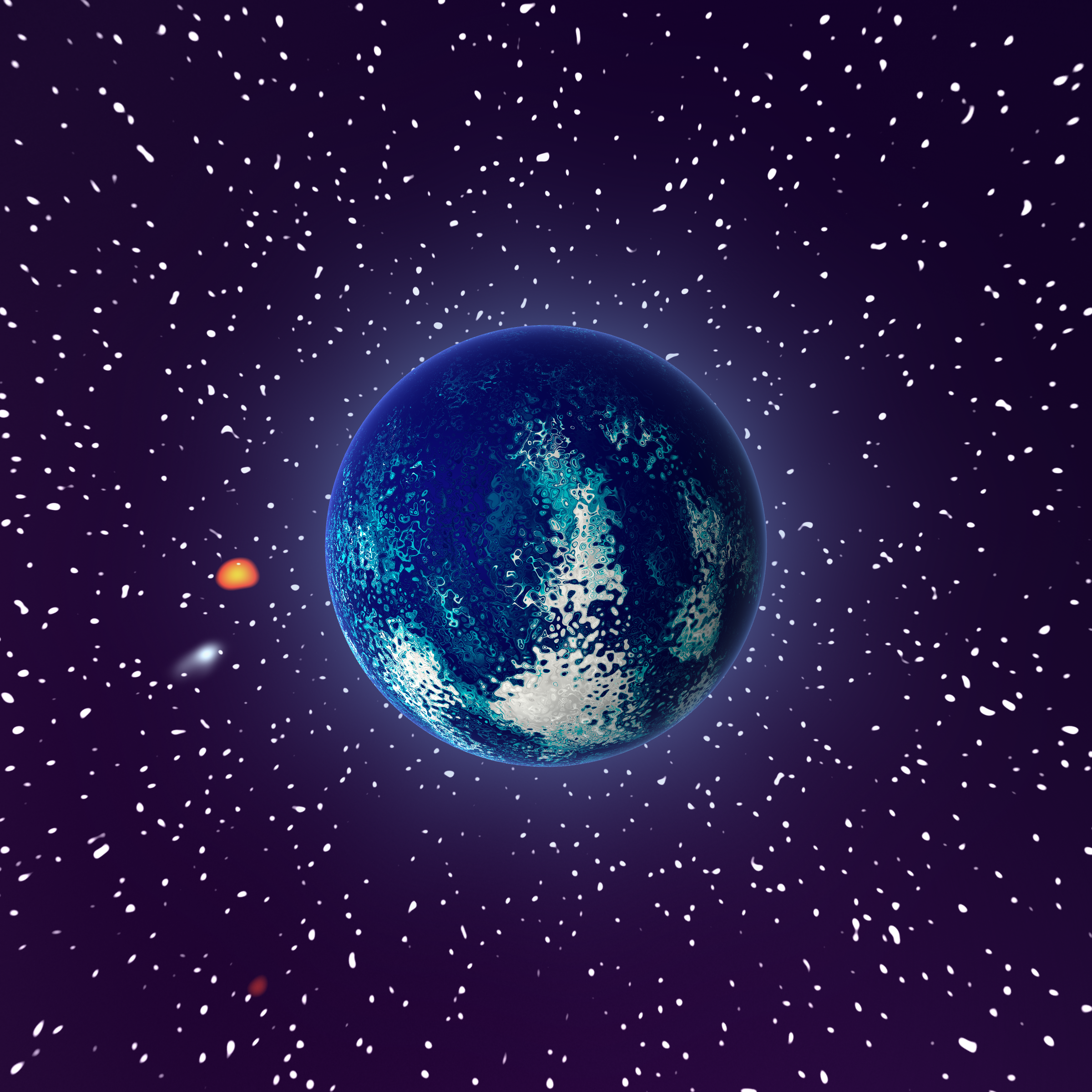 New Worlds #242