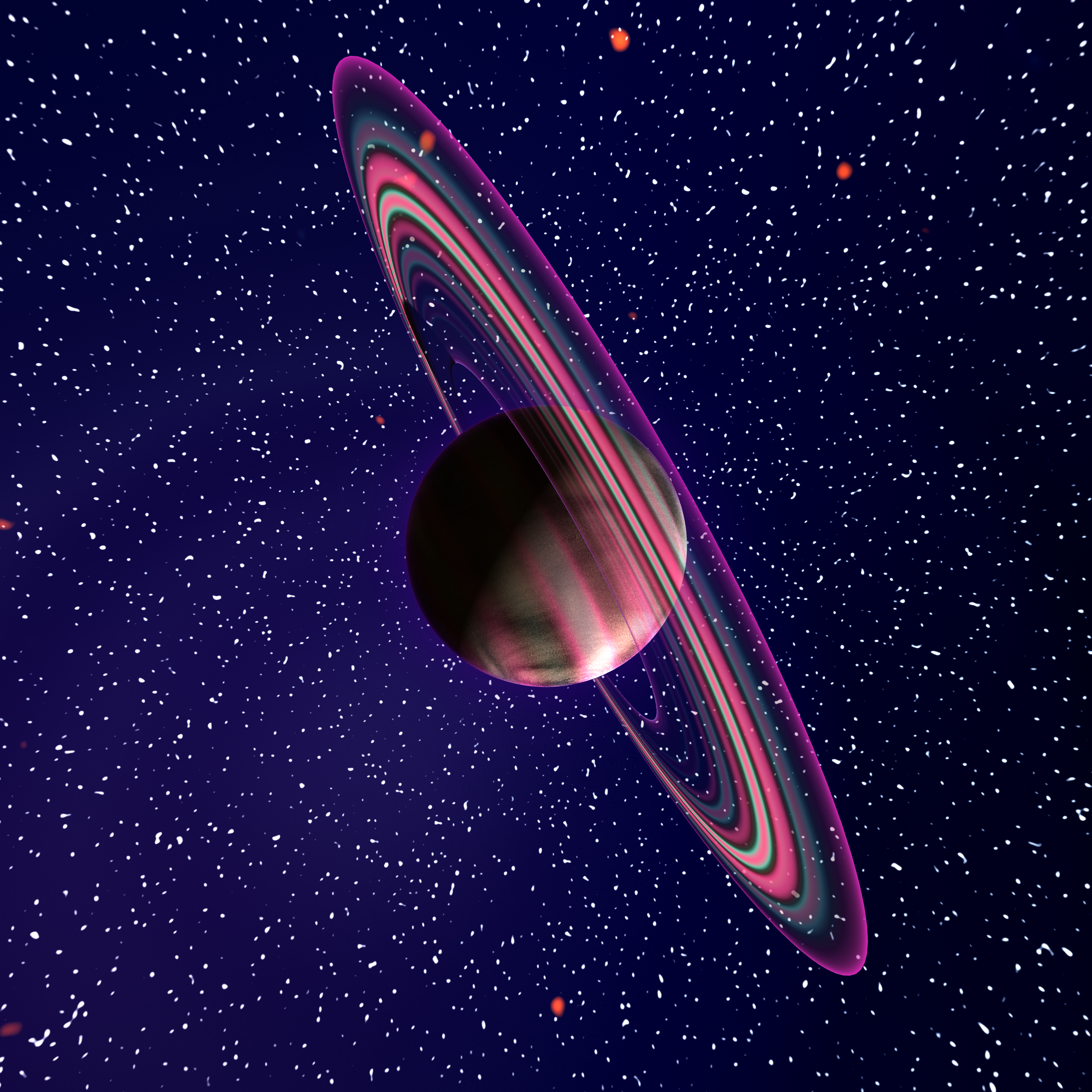 New Worlds #262