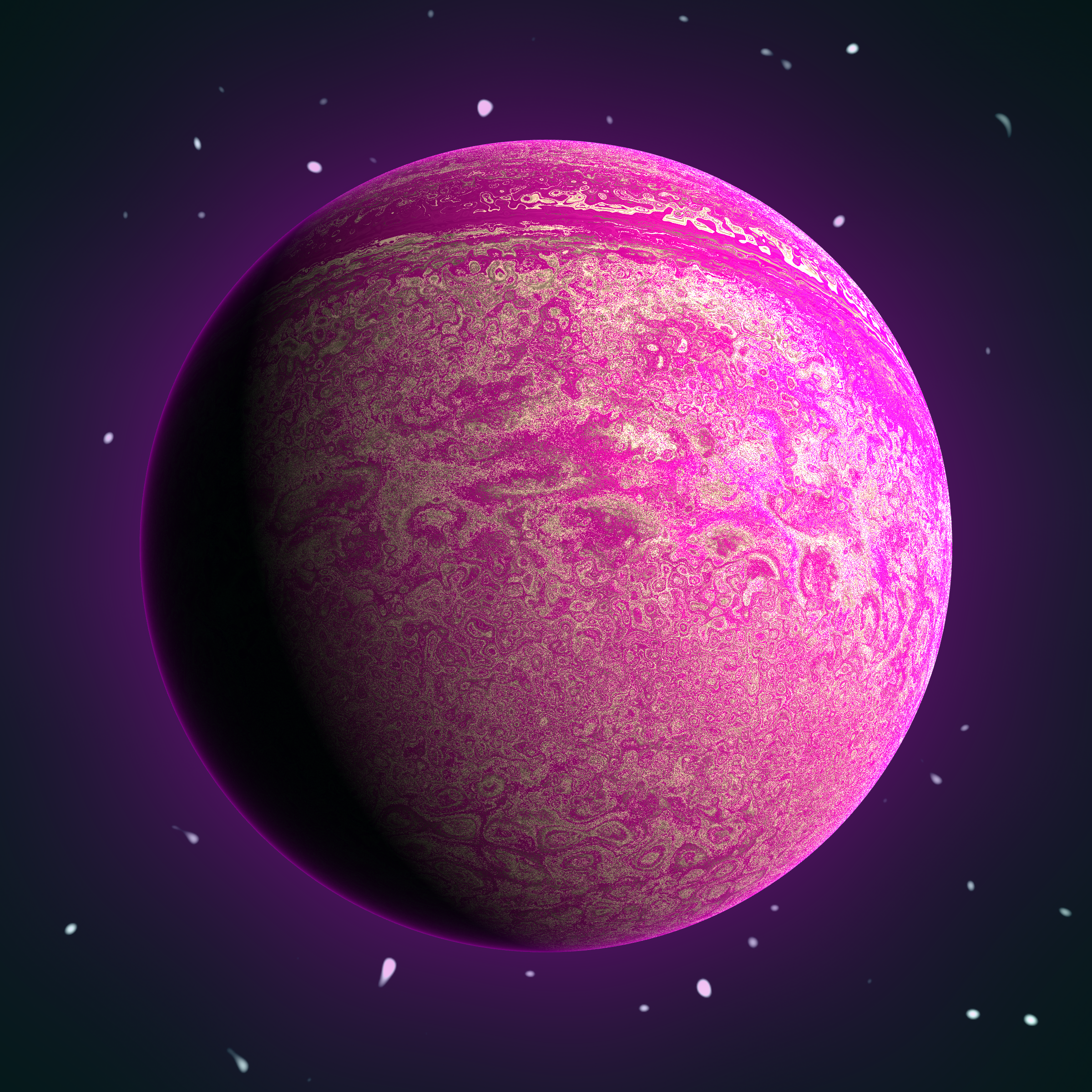 New Worlds #263