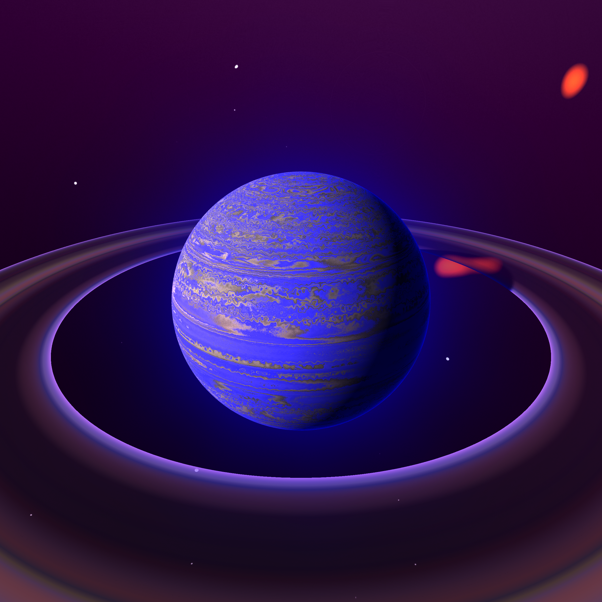 New Worlds #273