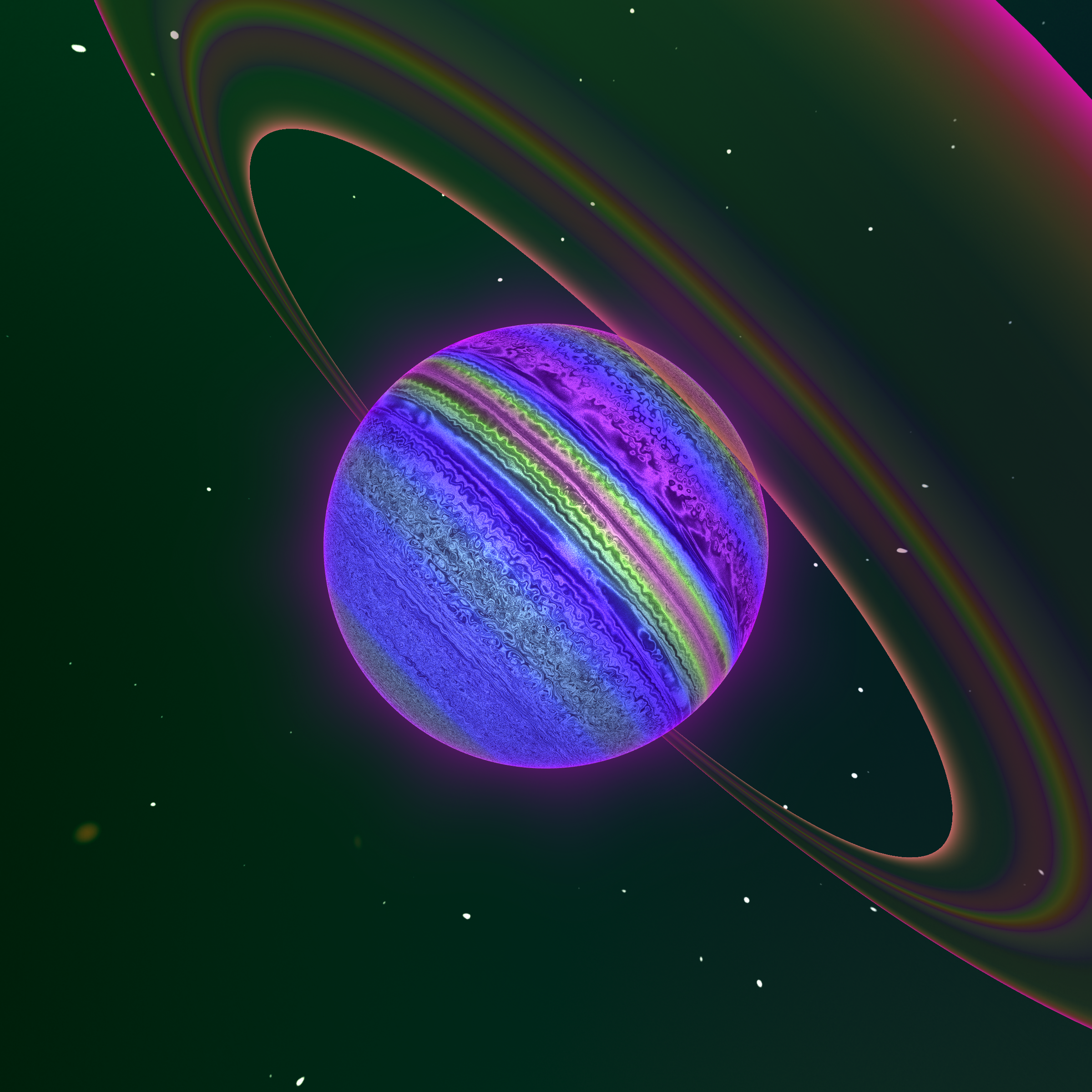 New Worlds #413