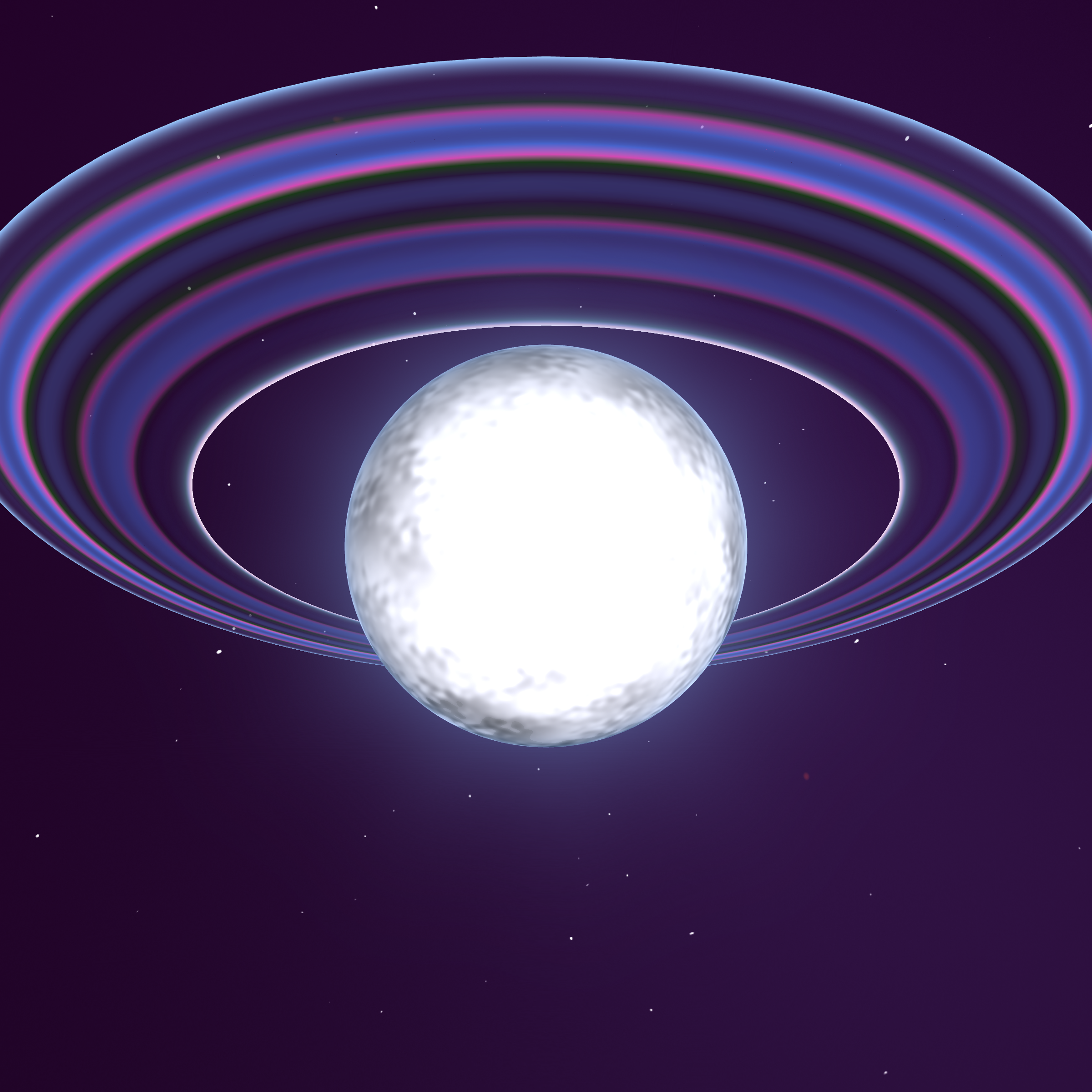 New Worlds #427