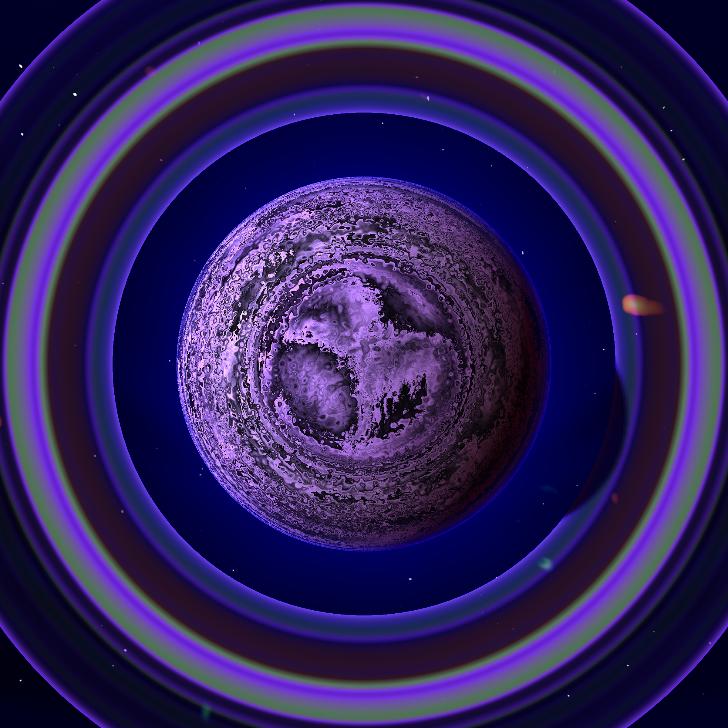 New Worlds #457
