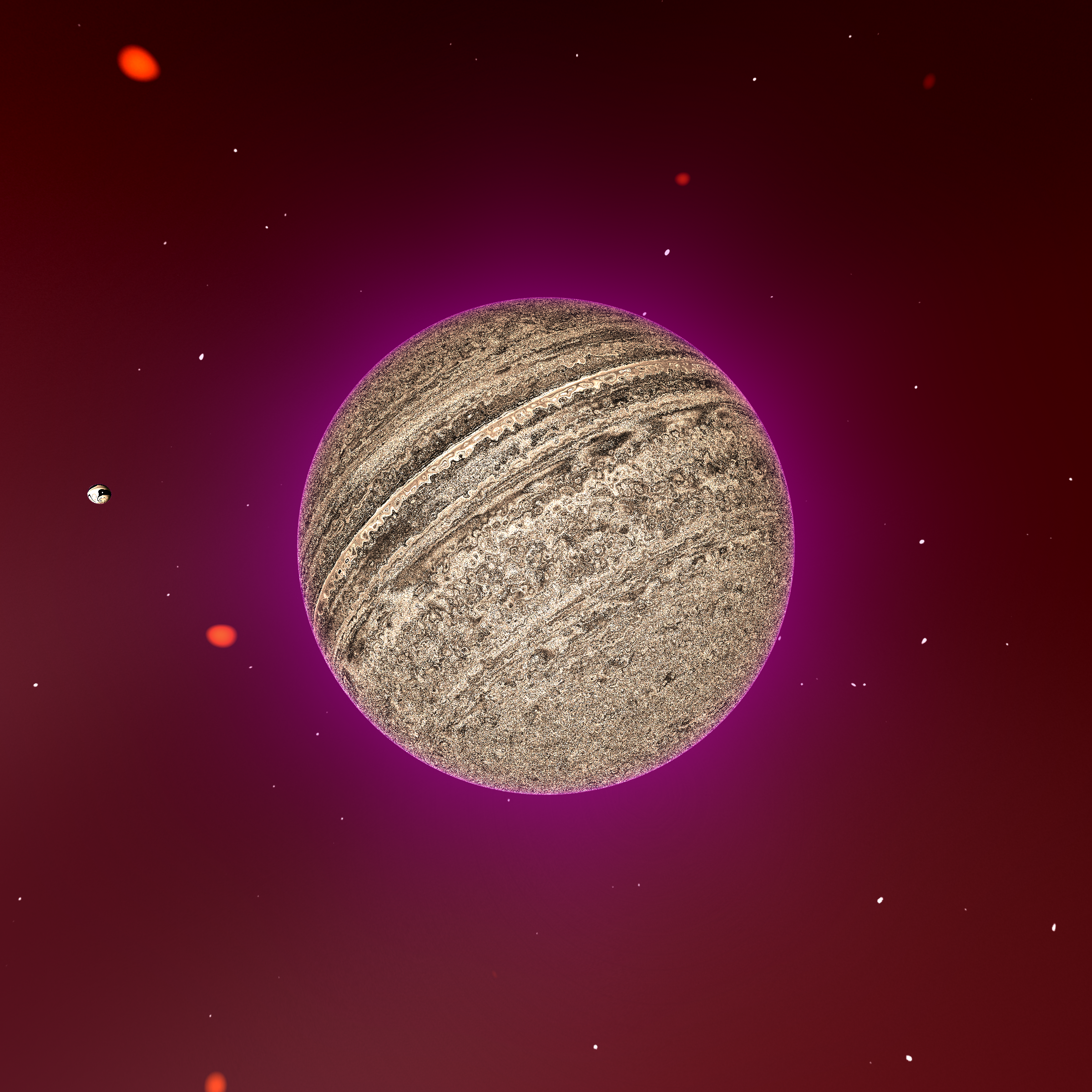 New Worlds #496